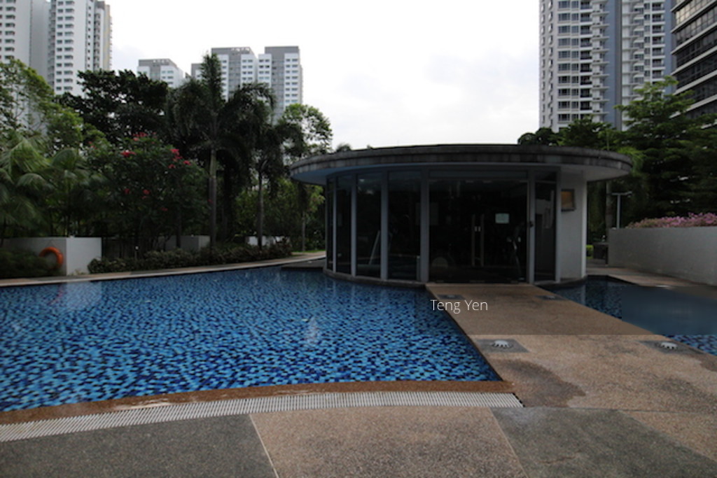 Beacon Heights (D12), Condominium #147781222